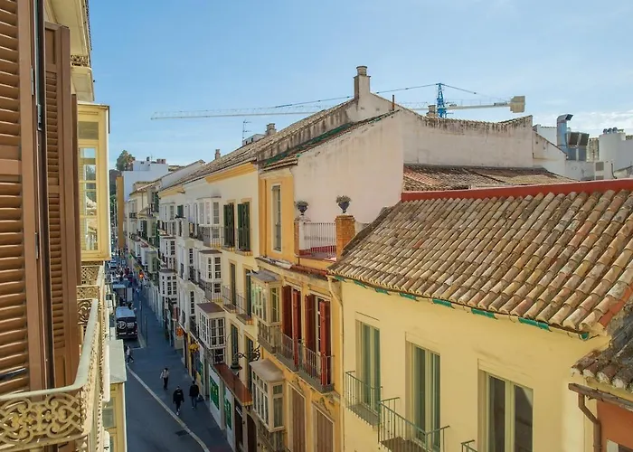 C61 - Brand New One Bedroom Cathedral Views