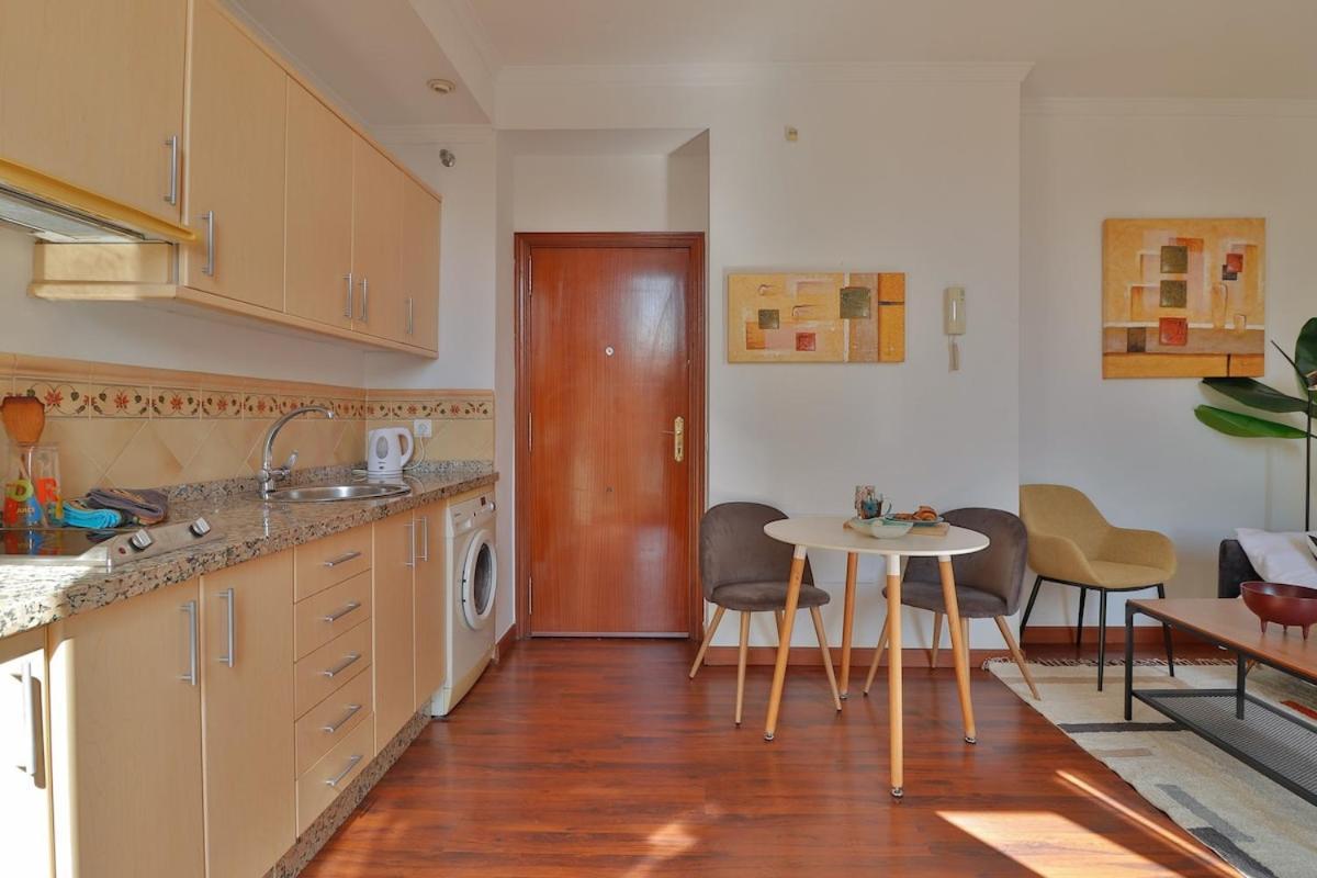 Apartament C61 - Brand New One Bedroom Cathedral Views